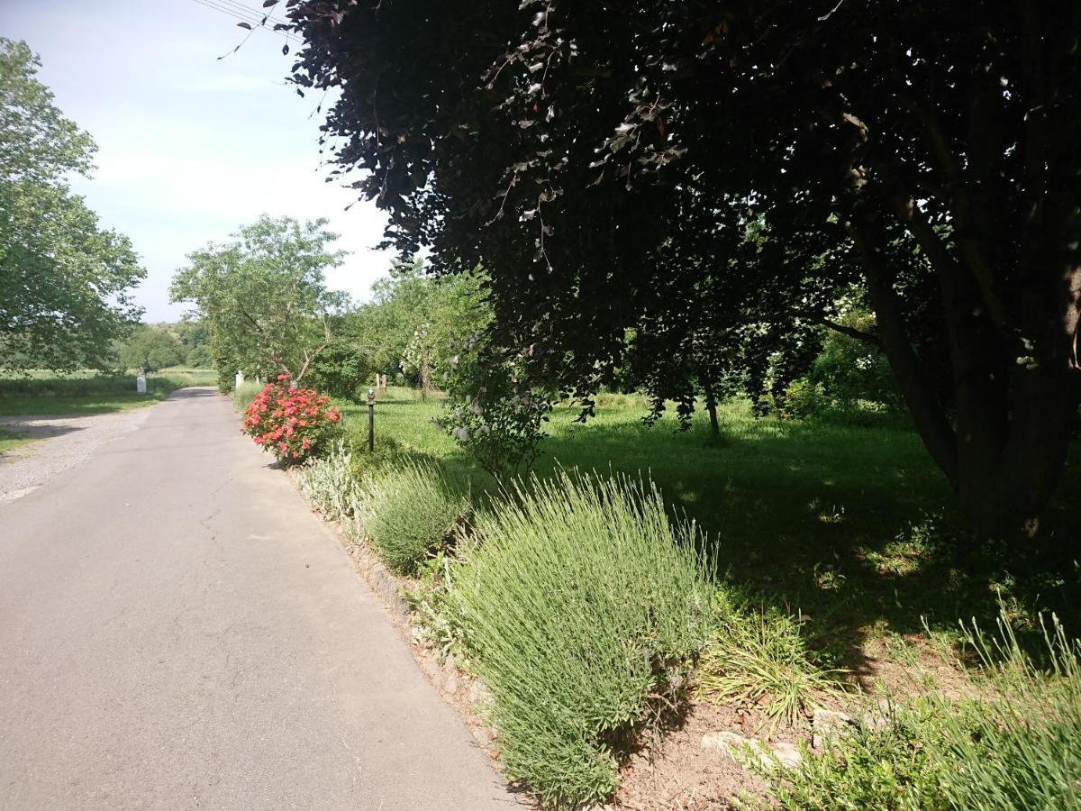 Landgasthof Gaensberg Wiesloch Exterior foto